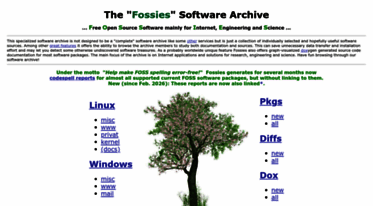 fossies.org