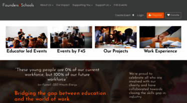 founders4schools.org.uk