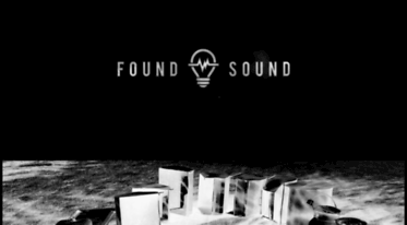 foundsound.com