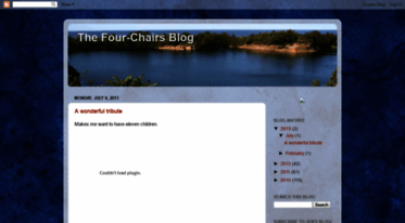 four-chairs.blogspot.com