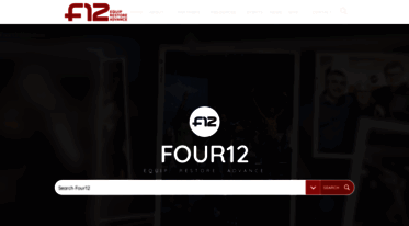 four12.org.za