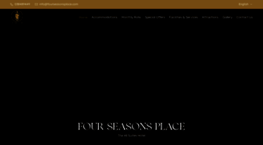 fourseasonsplace.com