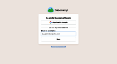 fourspan.basecamphq.com