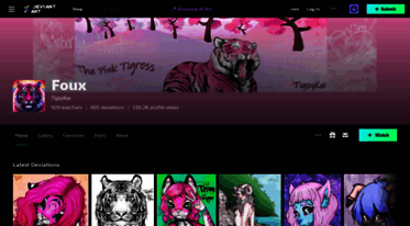 foux.deviantart.com