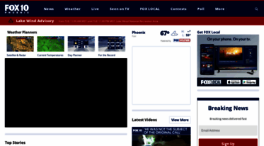 fox10phoenix.com
