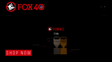 fox40shop.com