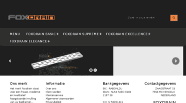 foxdrain.com
