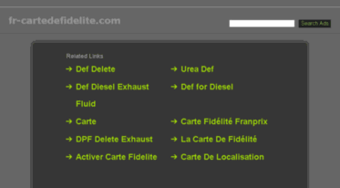fr-cartedefidelite.com