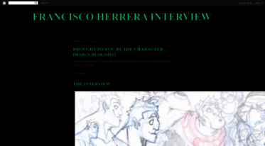 francisco-herrera-interview.blogspot.com