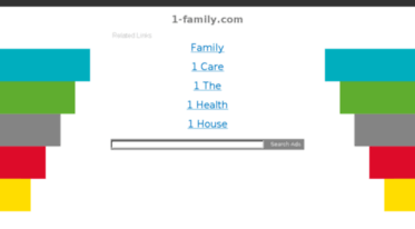 francismaina.1-family.com