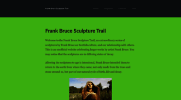 frank-bruce.org.uk