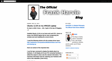 frankharvie.blogspot.com
