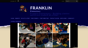 franklines.bcps.org