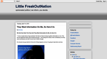 freakoutnation.blogspot.com