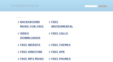 free-background-music.com