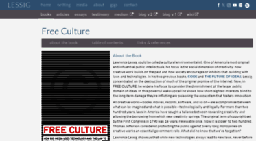 free-culture.cc