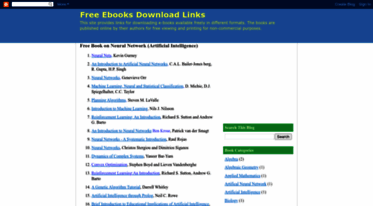 free-ebook-download-links.blogspot.com