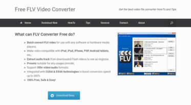 free-flv-converter.com