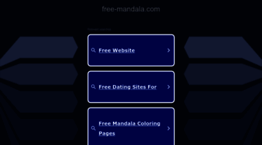 free-mandala.com