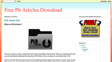 free-plr-articles-download.blogspot.com