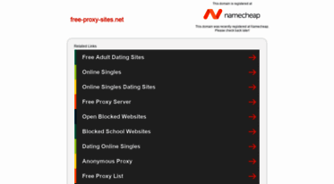 free-proxy-sites.net