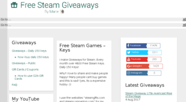 free-steam-giveaways.com