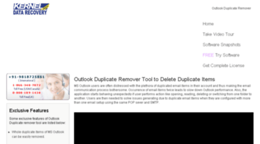 free.outlookduplicateremover.org