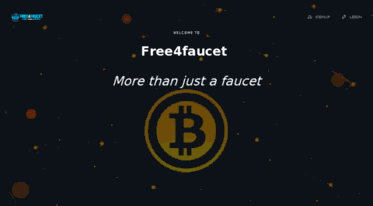 free4faucet.com