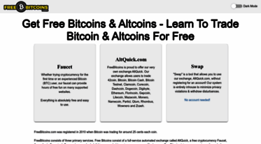 freebitcoins.com