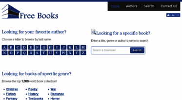 freebookbooks.com