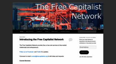 freecapitalists.org