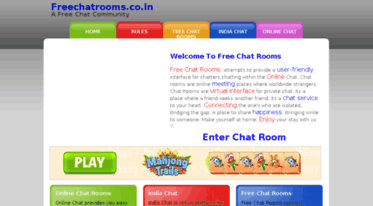 freechatrooms.co.in