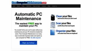 freecomputermaintenance.com