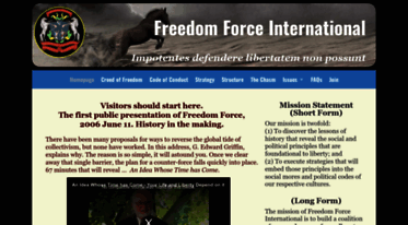 freedomforceinternational.org