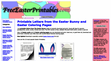 freeeasterprintables.com