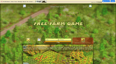 freefarmgame.net