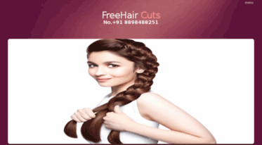 freehaircuts.in