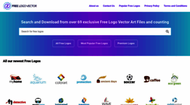 freelogovector.com