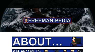 freeman-pedia.com