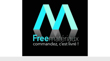 freemateriaux.fr