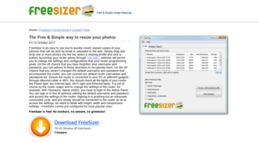 freesizer.com