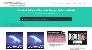 freesoftwarediscounts.com