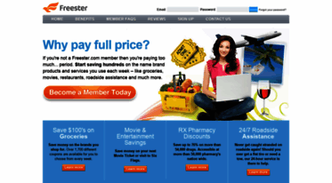 freester.com
