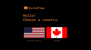freestuff.app