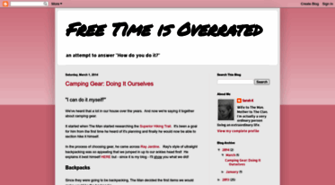 freetimeisoverrated.blogspot.com
