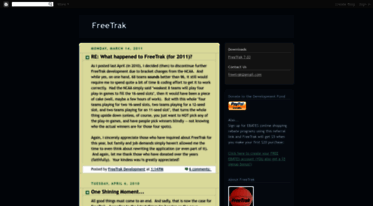 freetrak.blogspot.com