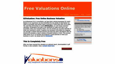 freevaluationsonline.com