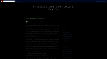 freeware-review-download.blogspot.com