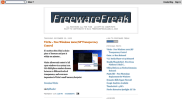 freewarefreak.blogspot.com