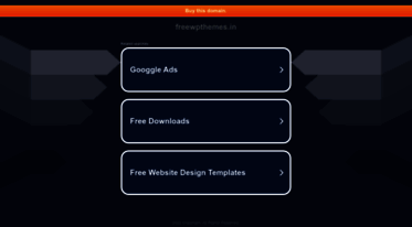 freewpthemes.in